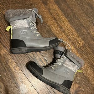 Boys Ugg Snow Boots